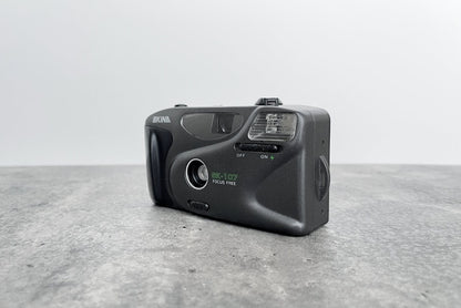 Camera Skina SK 107 / Compact 35Mm Film Camera / First Camera