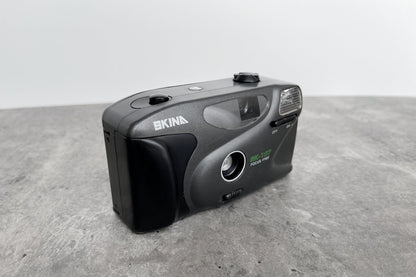 Camera Skina SK 107 / Compact 35Mm Film Camera / First Camera